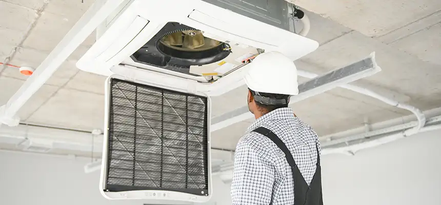 Our Affordable Duct Cleaning Near Me Services in Redding, CA