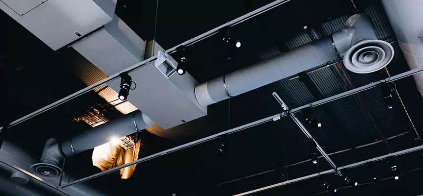 Our Air Duct Replacement Services in Redding, CA