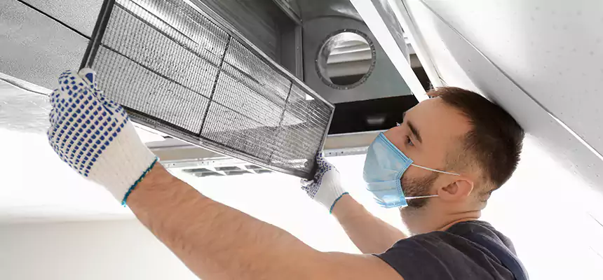 Our Dryer Vent Cleaning Services in Redding, CA