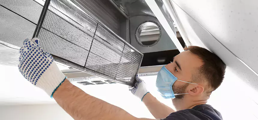 Our Dryer Vent Replacement Services in Redding, CA
