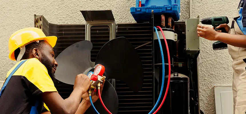Our HVAC Airflow Optimization Services in Redding, CA