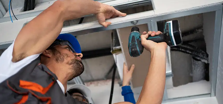 Our Improve Home Air Circulation Services in Redding, CA