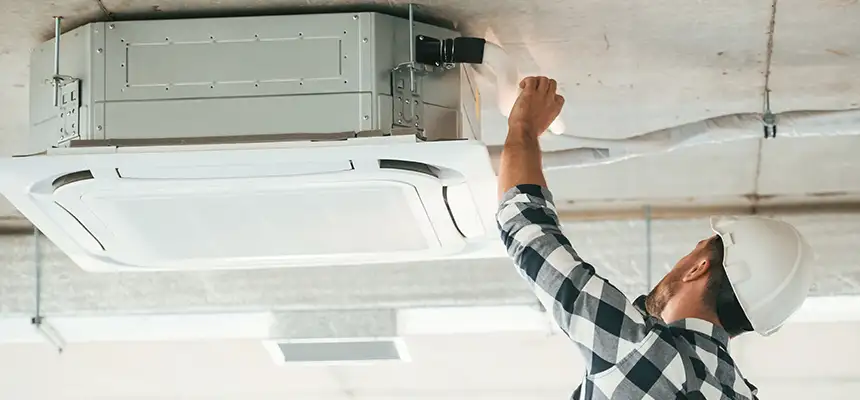 Our Local Vent Cleaning Services in Redding, CA