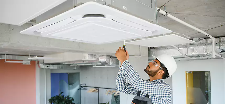 Moisture Control & Condensation Fixes in Duct Systems in Redding, CA