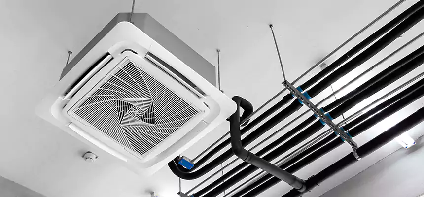 Our Smart AC Vent Controller Services in Redding, CA