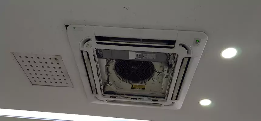 Our Wall Vent Cleaning Service Services in Redding, CA