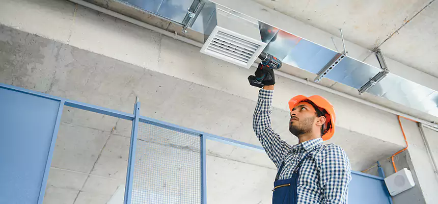 Efficient Exhaust Vent Cleaning in Redding, CA