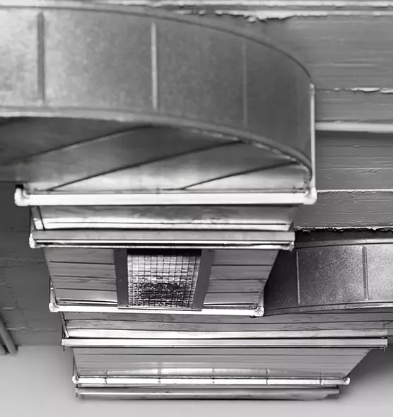 Professional Air Duct Pet Hair Removal in Redding, CA