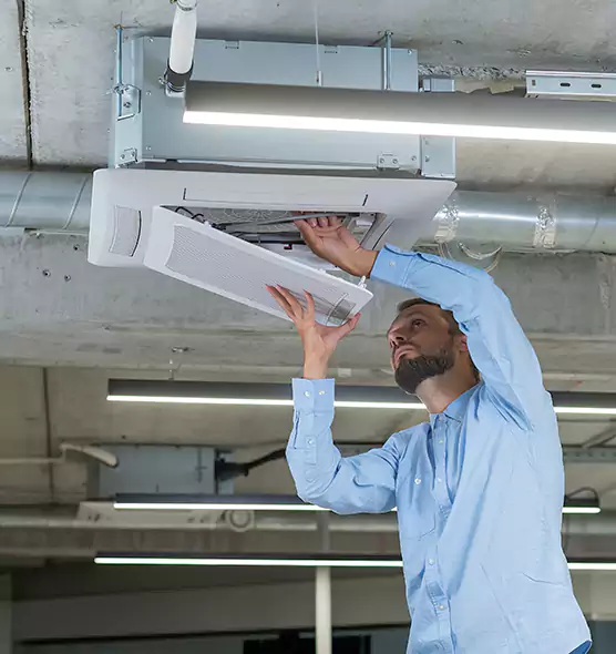 About Air Duct Sealing And Repair in Redding, CA