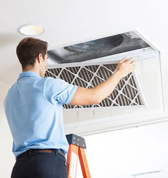 About Annual Dryer Vent Maintenance Redding, CA