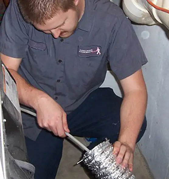 About Dryer Vent Hose Installation in Redding, CA