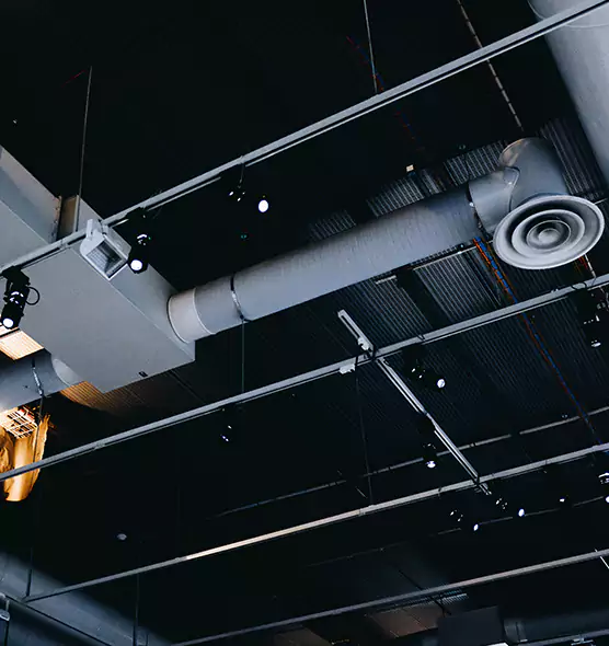 About Duct Sanitization with UV Light in Redding, CA