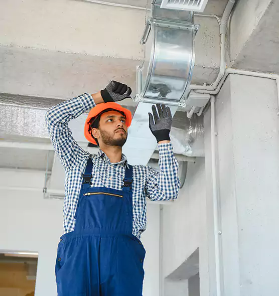 About Hotel Duct And Vent Cleaning in Redding, CA