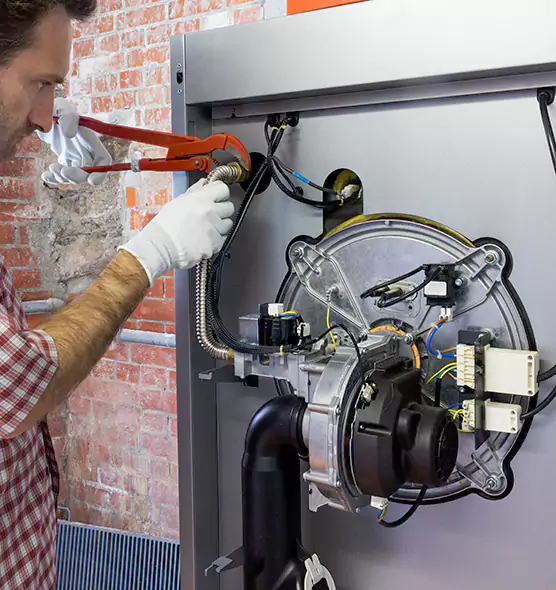 Advanced Repair Dryer Vent Hose in Redding, CA