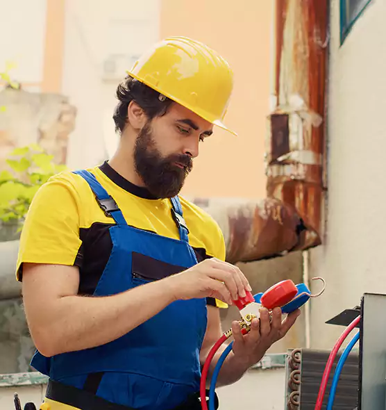 About Smart HVAC Installation in Redding, CA