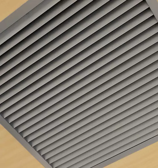 Professional Vent Grille Washing in Redding, CA