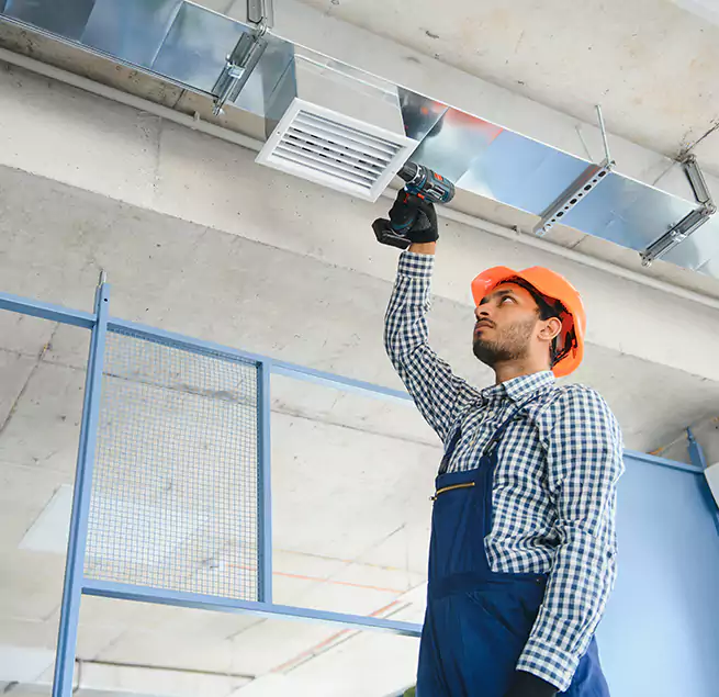 Why Homeowners & Businesses Trust Us in Redding, CA?