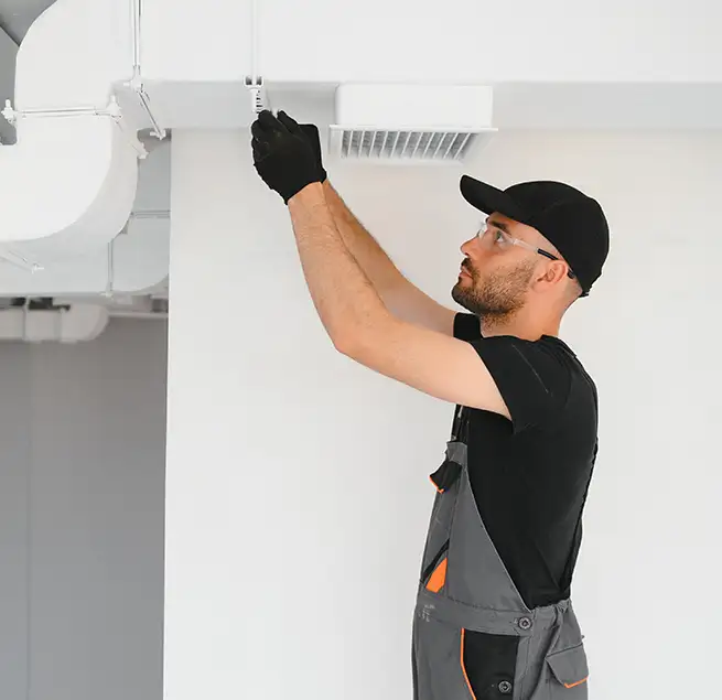 Why Homeowners & Businesses Trust Us in Redding, CA?