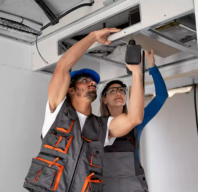 Why Homeowners & Businesses Trust Us in Redding, CA