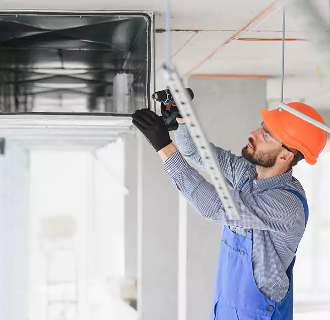 Why Homeowners & Businesses Trust Us Redding, CA