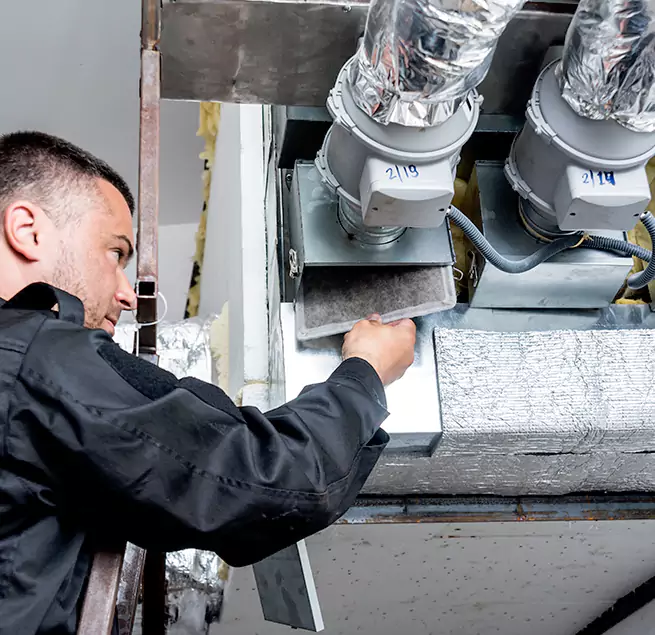 Why Homeowners & Businesses Trust Us in Redding, CA