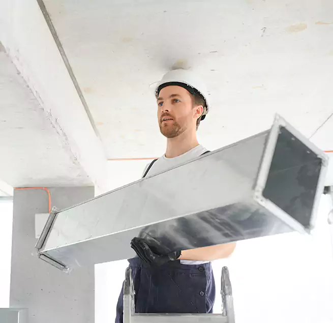 Why Homeowners & Businesses Trust Us in Redding, CA