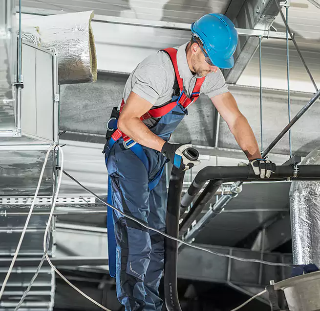 Why Homeowners & Businesses Trust Us in Redding, CA?