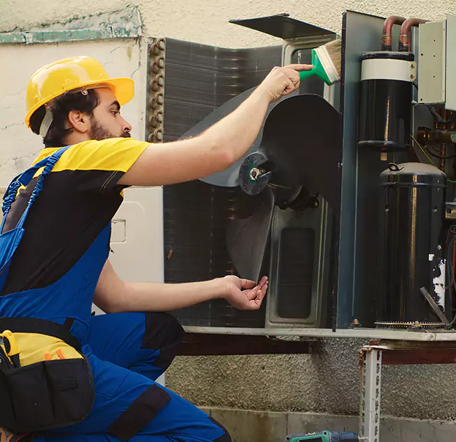 Why Homeowners Businesses Trust Us in Redding, CA?