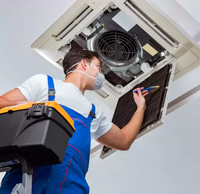 Why Homeowners & Businesses Trust Us in Redding, CA