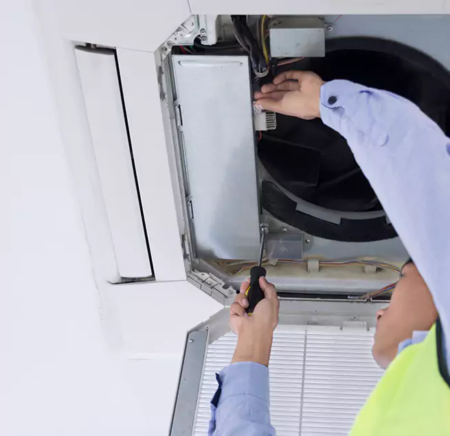 Why Homeowners & Businesses Trust Us in Redding, CA?