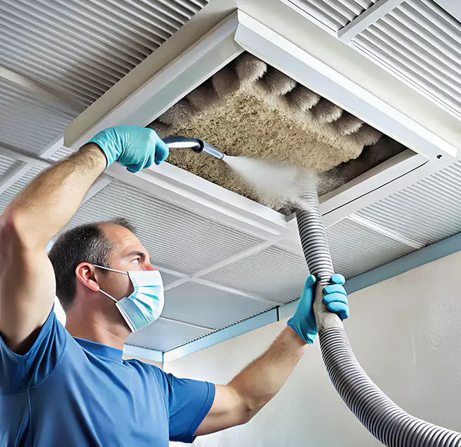 Why Homeowners Businesses Trust Us in Redding, CA?