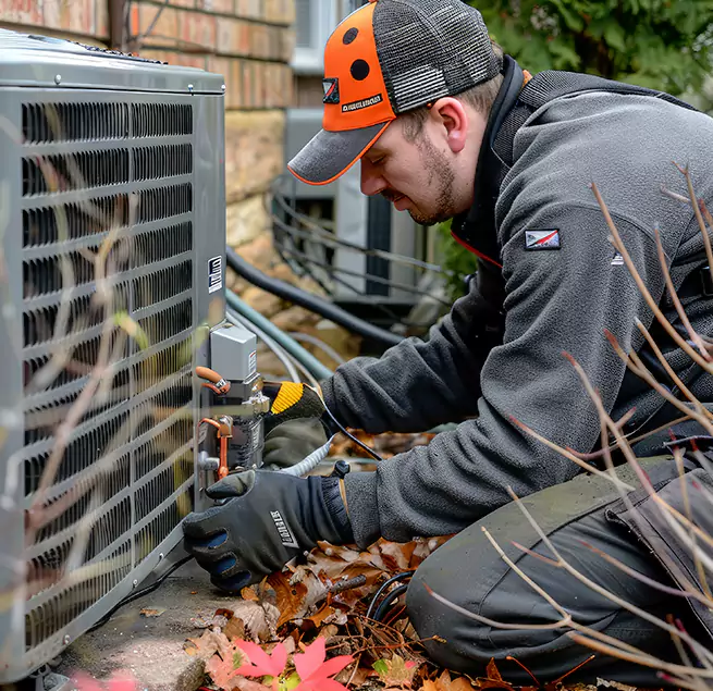 Why Homeowners & Businesses Trust Us in Redding, CA?