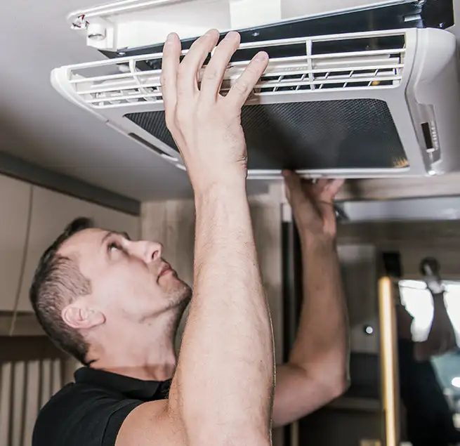 Why Homeowners & Businesses Trust Us Redding, CA