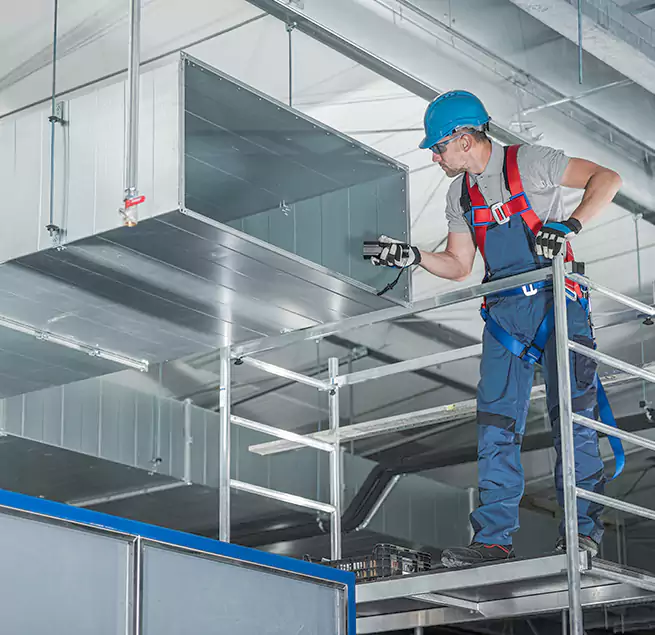 Why Homeowners & Businesses Trust Us in Redding, CA?