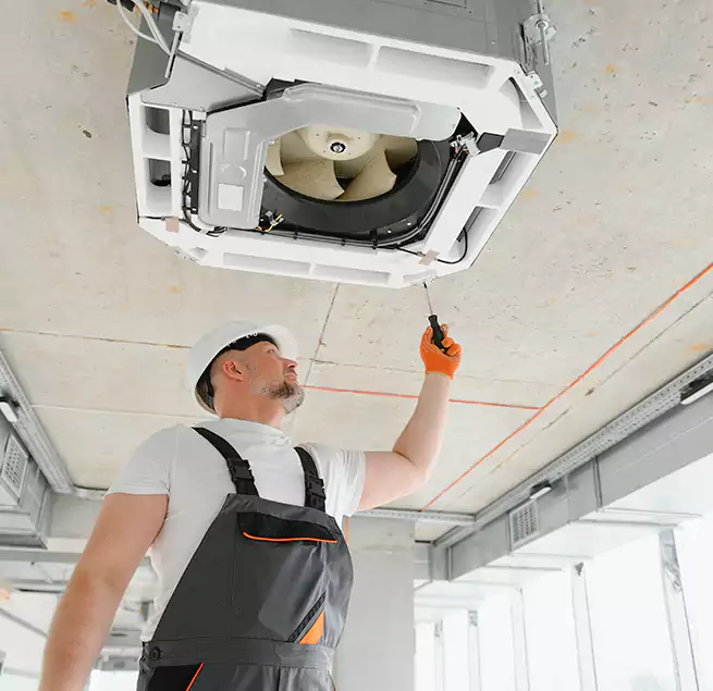 Why Homeowners Businesses Trust Us in Redding, CA