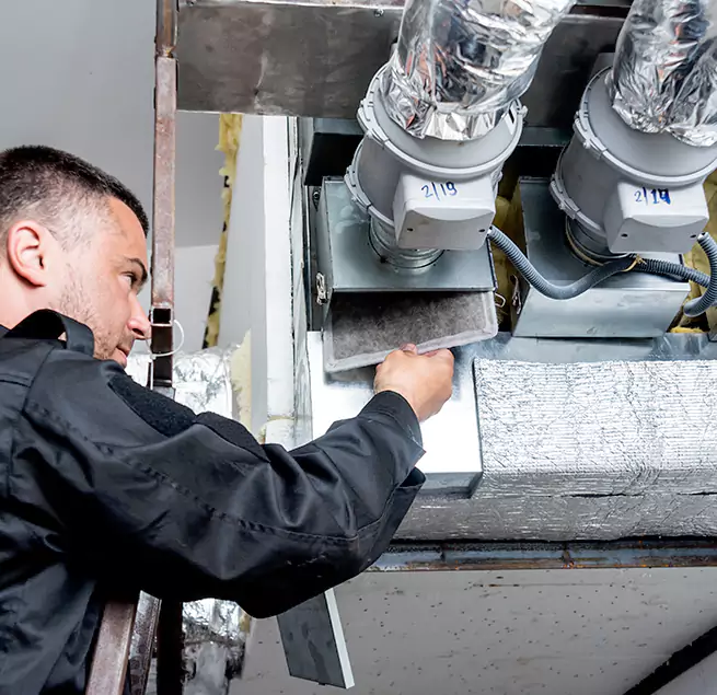 Why Homeowners Businesses Trust Us in Redding, CA?