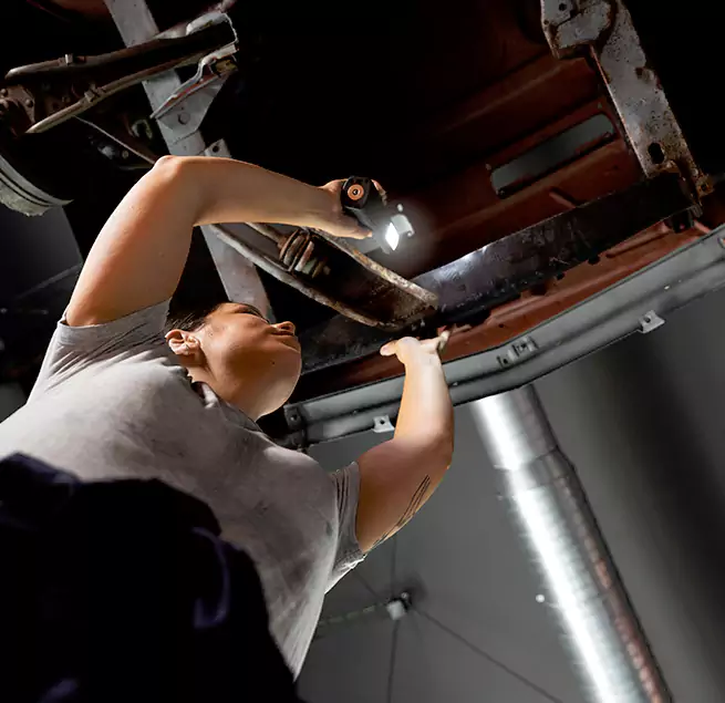 Why Homeowners & Businesses Trust Us Redding, CA