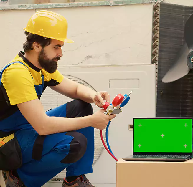 Why Homeowners & Businesses Trust Us in Redding, CA?