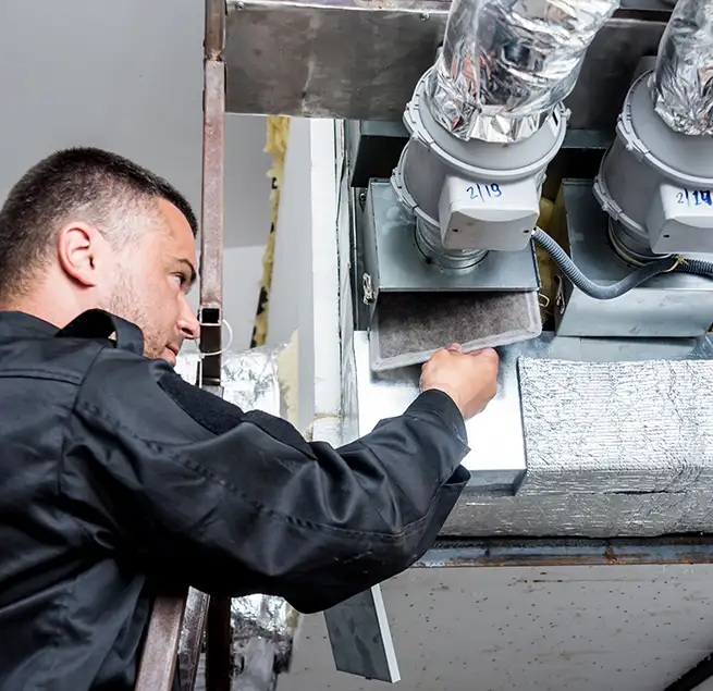 Why Homeowners & Businesses Trust Us in Redding, CA?