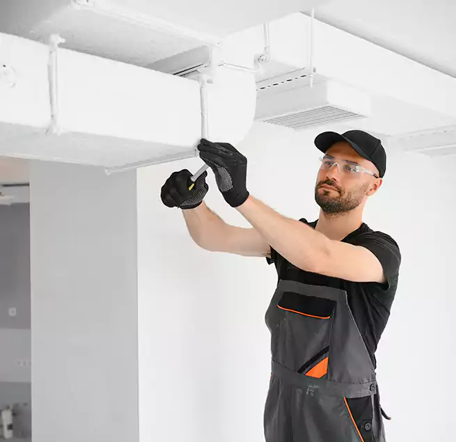 Why Homeowners & Businesses Trust Us in Redding, CA?